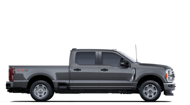 2025 Ford SuperDuty